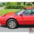 HARD TO FIND 1985 FERRARI MONDIAL WITH 56,240 MILES !!!!