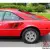 HARD TO FIND 1985 FERRARI MONDIAL WITH 56,240 MILES !!!!