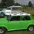 1995 rover mini sidewalk (classic mini)