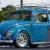 1969 Volkswagen Beetle-New