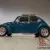 1969 Volkswagen Beetle-New