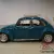 1969 Volkswagen Beetle-New