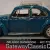 1969 Volkswagen Beetle-New