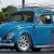 1969 Volkswagen Beetle-New