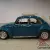 1969 Volkswagen Beetle-New