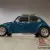 1969 Volkswagen Beetle-New
