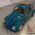 1969 Volkswagen Beetle-New