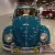 1969 Volkswagen Beetle-New