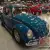 1969 Volkswagen Beetle-New