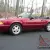 1993 Ford Mustang