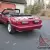 1993 Ford Mustang