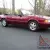 1993 Ford Mustang