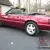 1993 Ford Mustang