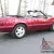 1993 Ford Mustang