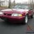 1993 Ford Mustang
