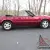 1993 Ford Mustang