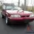 1993 Ford Mustang