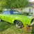 1970 Plymouth Road Runner Rally