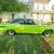 1970 Plymouth Road Runner Rally