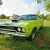1970 Plymouth Road Runner Rally