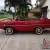 1966  Amphicar Partially Restored and ready for the water