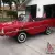 1966  Amphicar Partially Restored and ready for the water