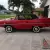 1966  Amphicar Partially Restored and ready for the water