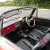 1968 Alfa Romeo Spider Veloce