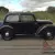 VERY RARE BARN FIND CLASSIC 1940 MORRIS EIGHT SERIES E 2 DOOR SLIDING HEAD