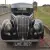 VERY RARE BARN FIND CLASSIC 1940 MORRIS EIGHT SERIES E 2 DOOR SLIDING HEAD