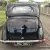 VERY RARE BARN FIND CLASSIC 1940 MORRIS EIGHT SERIES E 2 DOOR SLIDING HEAD