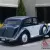 1939 Derby Bentley Park Ward Pillarless Saloon