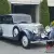 1939 Derby Bentley Park Ward Pillarless Saloon