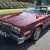 Cadillac : Eldorado BIARRITZ CONVERTIBLE WITH 38K MILES!
