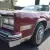Cadillac : Eldorado BIARRITZ CONVERTIBLE WITH 38K MILES!