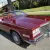 Cadillac : Eldorado BIARRITZ CONVERTIBLE WITH 38K MILES!