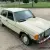 1979 Mercedes-Benz E-Class ~ 240D