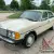 1979 Mercedes-Benz E-Class ~ 240D