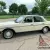 1979 Mercedes-Benz E-Class ~ 240D