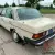 1979 Mercedes-Benz E-Class ~ 240D