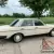 1979 Mercedes-Benz E-Class ~ 240D