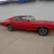 1972 Oldsmobile 442 W30 Hood 455 Engine 32,000 miles California car