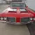 1972 Oldsmobile 442 W30 Hood 455 Engine 32,000 miles California car