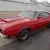 1972 Oldsmobile 442 W30 Hood 455 Engine 32,000 miles California car