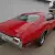 1972 Oldsmobile 442 W30 Hood 455 Engine 32,000 miles California car