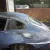 Jaguar E Type 2+2 1968, Left Hand Drive. Needing total restoration.