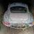 Jaguar E Type 2+2 1968, Left Hand Drive. Needing total restoration.