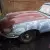 Jaguar E Type 2+2 1968, Left Hand Drive. Needing total restoration.