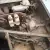 Jaguar E Type 2+2 1968, Left Hand Drive. Needing total restoration.