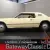1976 Lincoln Continental Mark IV